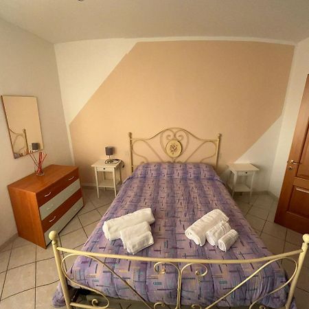 הוילה Casa Da Lucy-Monsummano Terme מראה חיצוני תמונה
