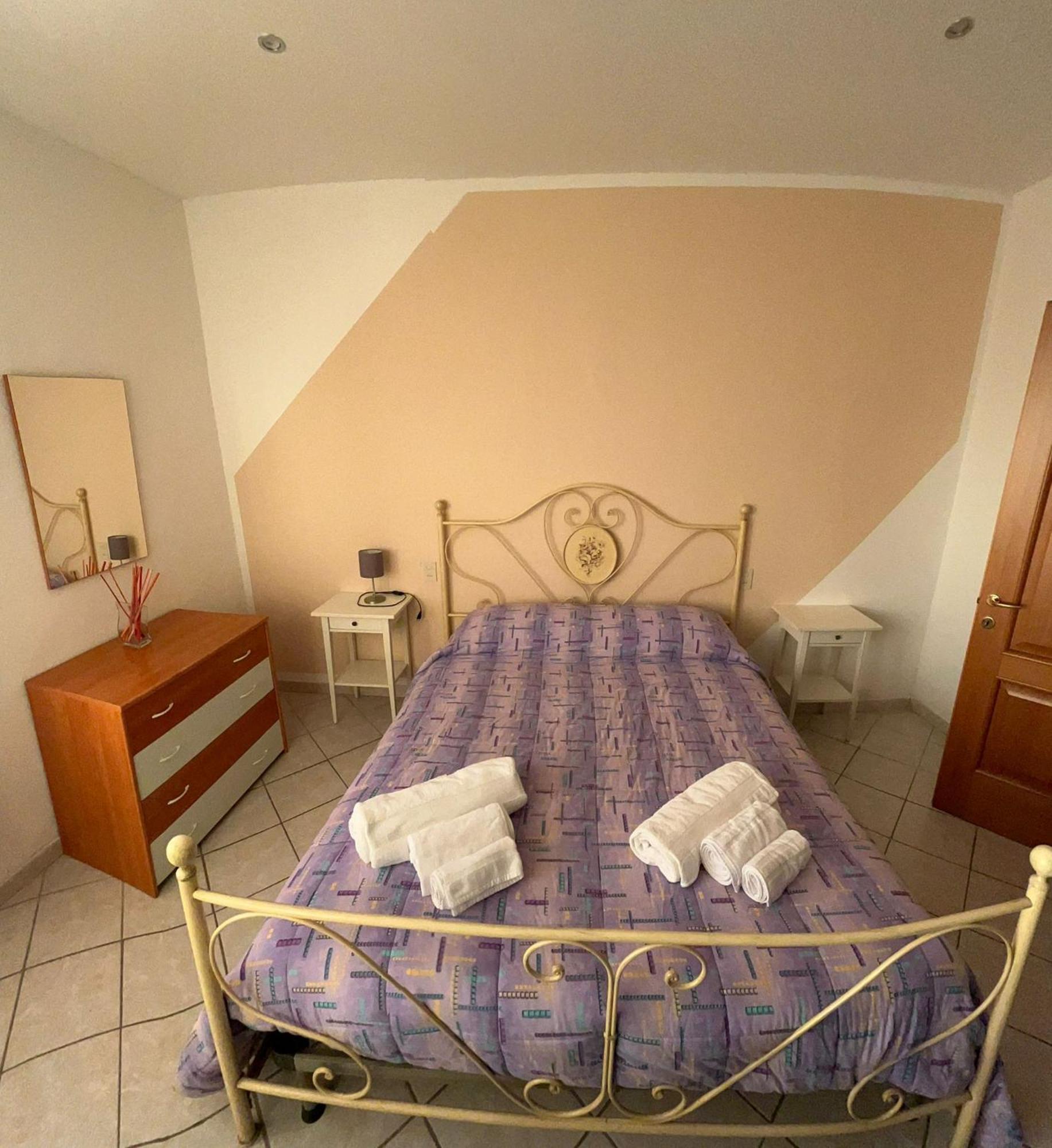 הוילה Casa Da Lucy-Monsummano Terme מראה חיצוני תמונה